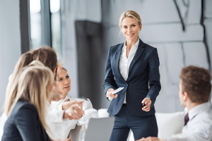 
Being An Effective Middle Manager Training Course in Portugal