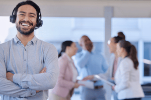 Customer Service Training Course in Portugal