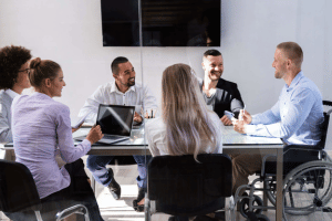 Diversity And Inclusion in the Workplace Training Course in Portugal