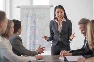 Leading Yourself Training Course in Portugal