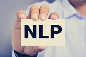 Nlp - The Essential Guide Training Course in Portugal