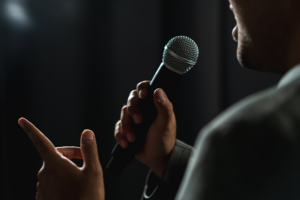 Public Speaking Skill Training Course in Portugal 